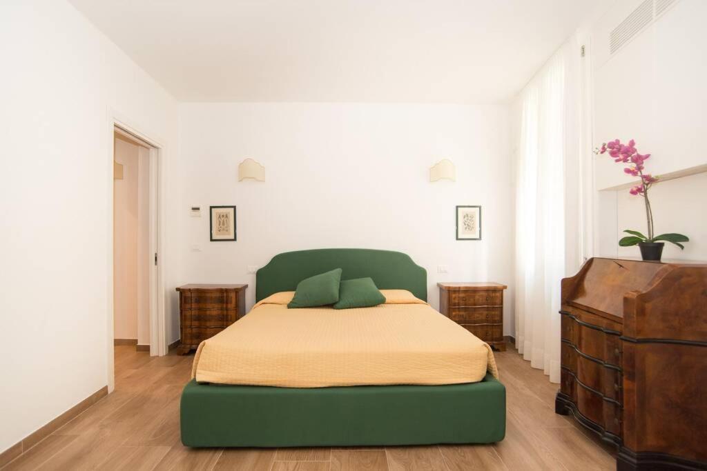Appartement Saint Mark Canal View