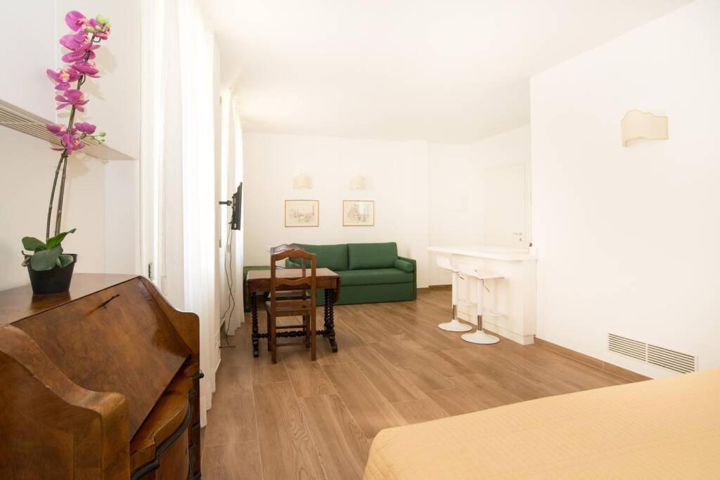 Saint Mark Canal View Appartement *